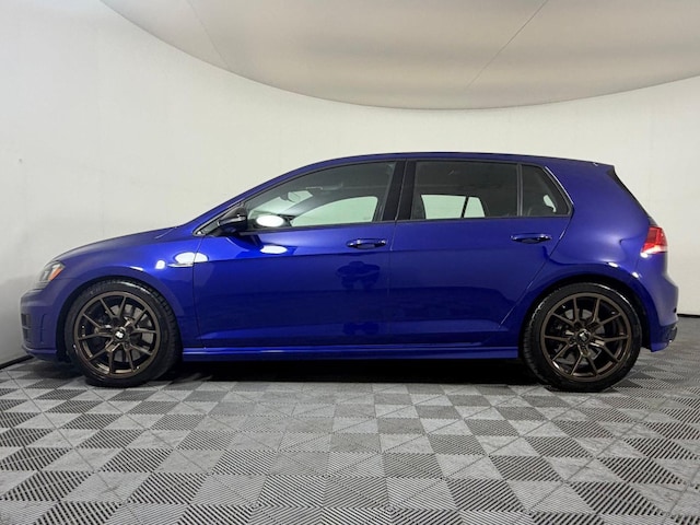 volkswagen golf r 2017 WVWVF7AU3HW142155 image volkswagen golf r 2017 WVWVF7AU3HW142155 image